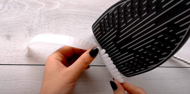 Декоративные пионы