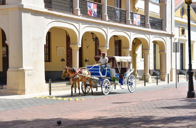 Диковинные традиции доминиканцев