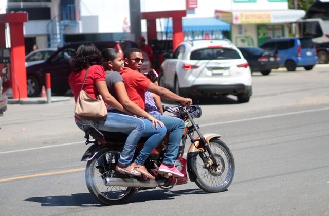 Диковинные традиции доминиканцев