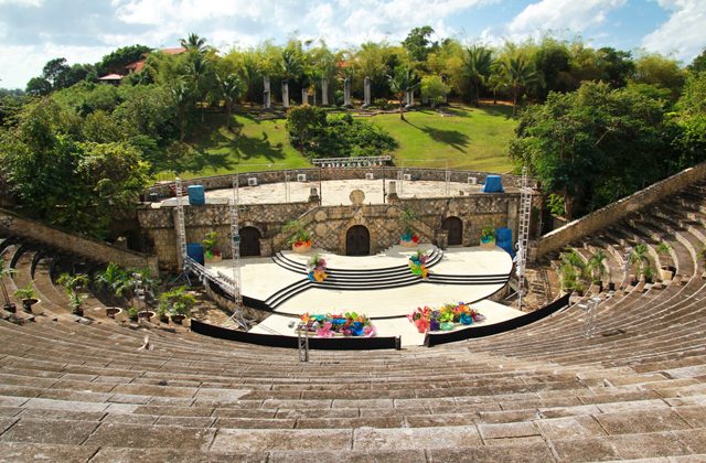 Диковинные традиции доминиканцев