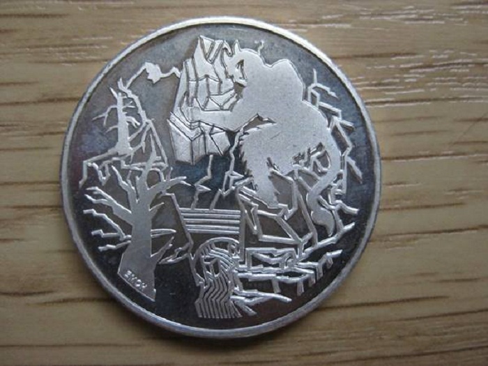 Дьявольский мост, по которому раньше не могли разойтись даже две повозки: мистическое место в Швейцарии