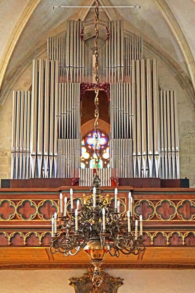 Достопримечательности Братиславы: что посмотреть в столице Словакии