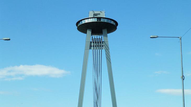 Достопримечательности Братиславы: что посмотреть в столице Словакии