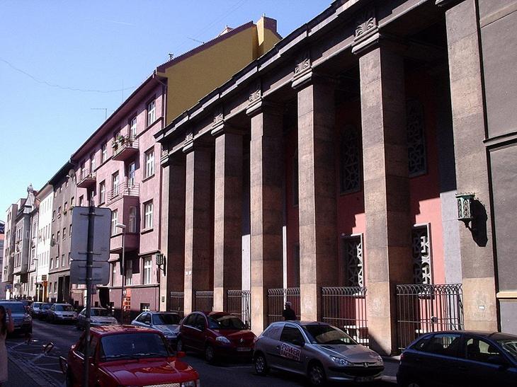 Достопримечательности Братиславы: что посмотреть в столице Словакии