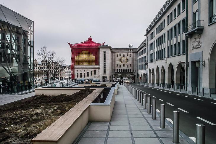 Достопримечательности Брюсселя: что посмотреть в столице Бельгии