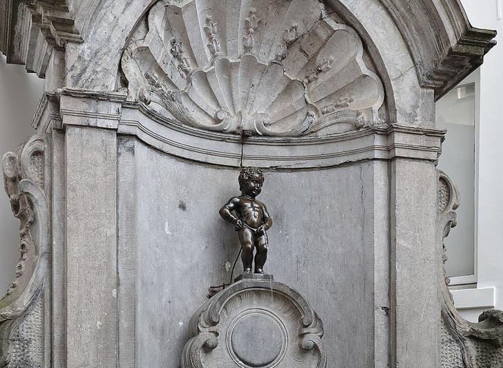 Достопримечательности Брюсселя: что посмотреть в столице Бельгии