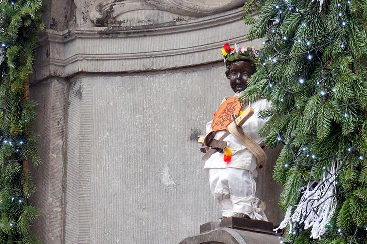 Достопримечательности Брюсселя: что посмотреть в столице Бельгии