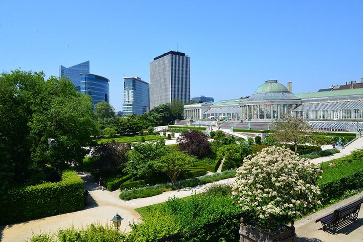 Достопримечательности Брюсселя: что посмотреть в столице Бельгии