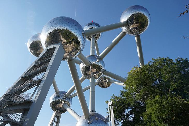 Достопримечательности Брюсселя: что посмотреть в столице Бельгии