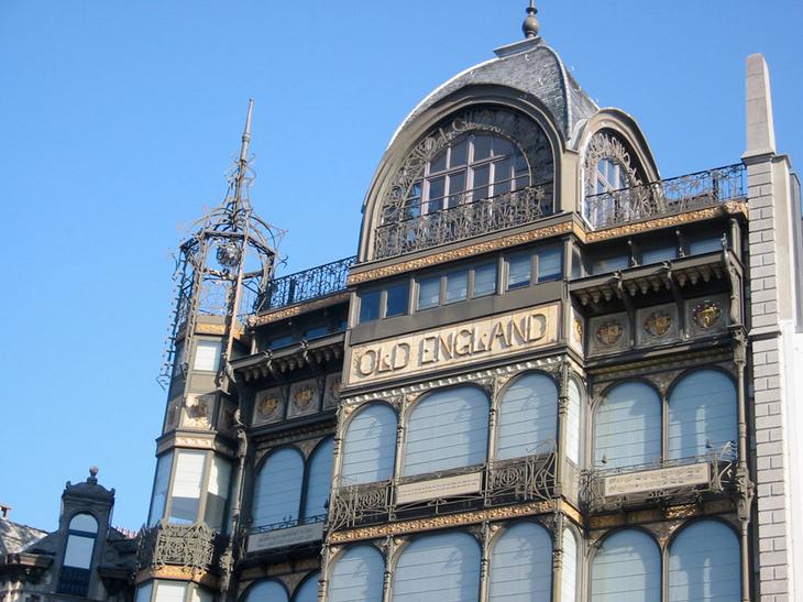 Достопримечательности Брюсселя: что посмотреть в столице Бельгии