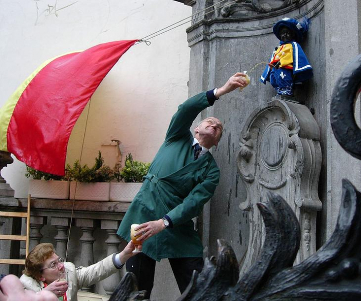 Достопримечательности Брюсселя: что посмотреть в столице Бельгии