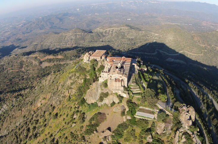 Достопримечательности Ларнаки