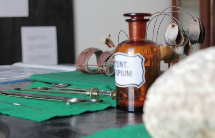 Достопримечательности Ларнаки