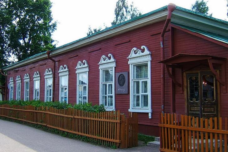 Достопримечательности Торжка и что посмотреть в городе