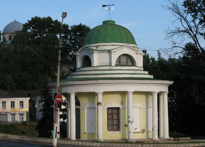 Достопримечательности Торжка и что посмотреть в городе