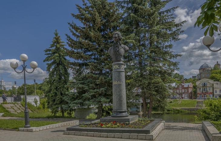 Достопримечательности Торжка и что посмотреть в городе