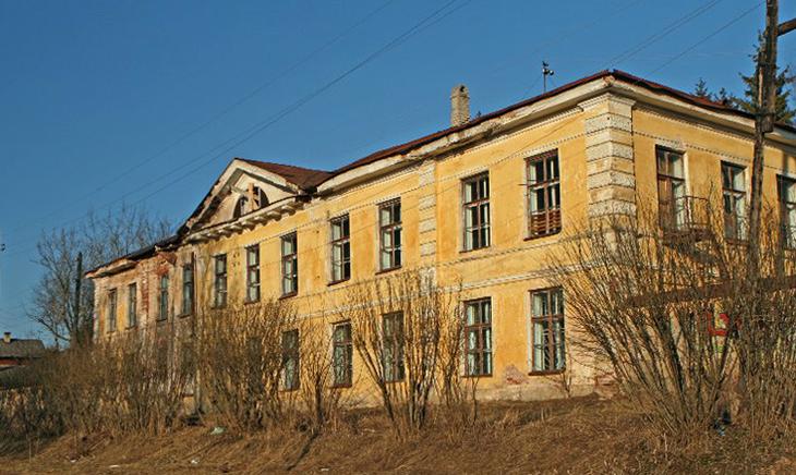 Достопримечательности Торжка и что посмотреть в городе
