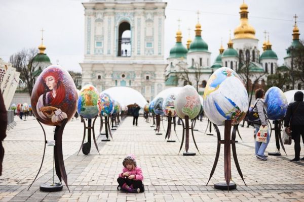 Украинская православная церковь будет праздновать Рождество и другие праздники по Григорианскому календарю