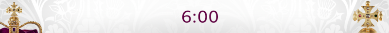 Коронация короля Карла III: что будет происходить в этот день