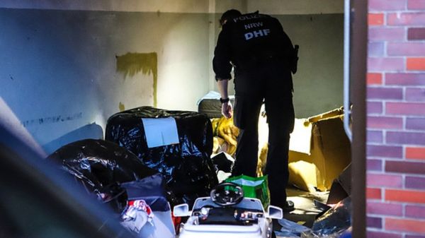 Масштабная зачистка мафиозного синдиката "Ндрангета". В ходе совместной операции арестованы более 100 человек