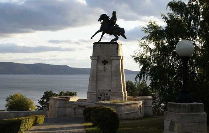 Главные достопримечательности Тольятти — фото с названиями и описанием