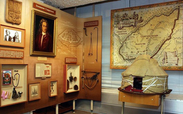 Главные достопримечательности Тольятти — фото с названиями и описанием