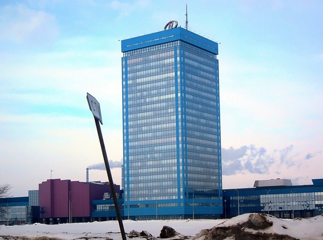 Главные достопримечательности Тольятти — фото с названиями и описанием