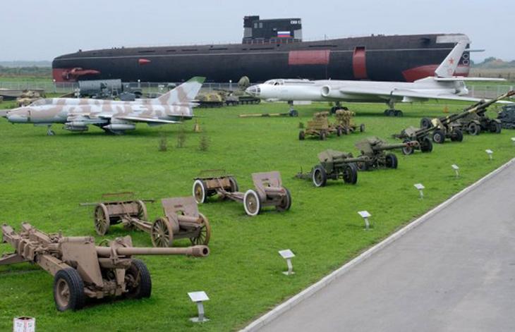 Главные достопримечательности Тольятти — фото с названиями и описанием