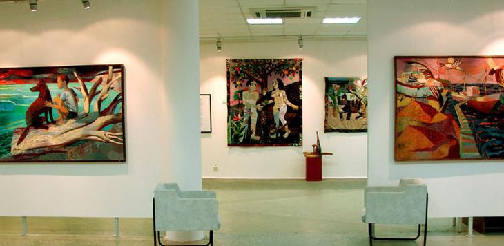 Главные достопримечательности Тольятти — фото с названиями и описанием