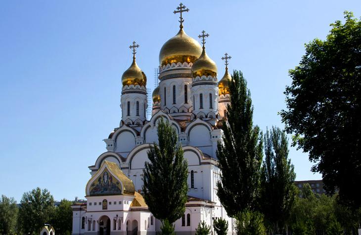 Главные достопримечательности Тольятти — фото с названиями и описанием