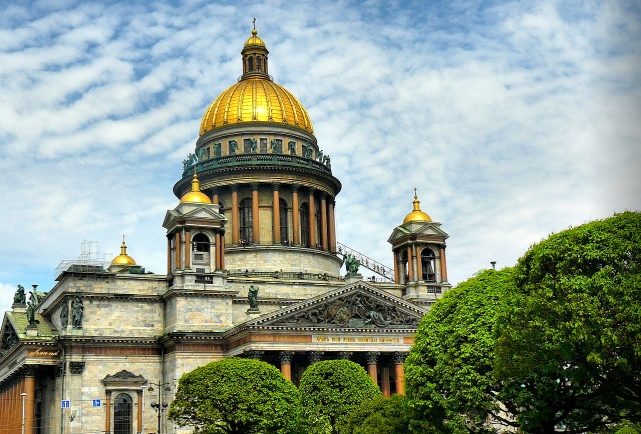 Города Балтийского побережья, в которых стоит побывать