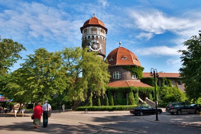 Города Балтийского побережья, в которых стоит побывать