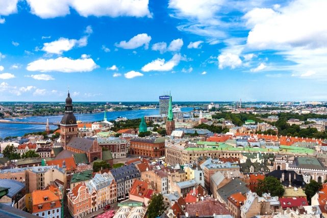 Города Балтийского побережья, в которых стоит побывать