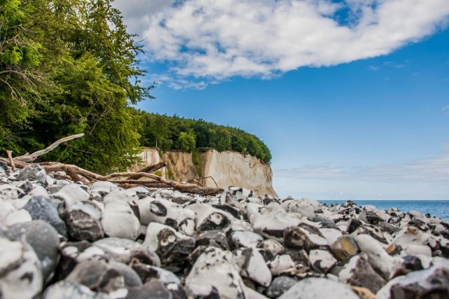 Города Балтийского побережья, в которых стоит побывать