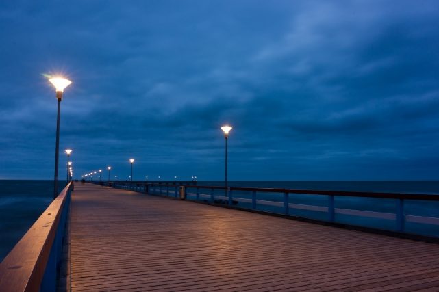 Города Балтийского побережья, в которых стоит побывать