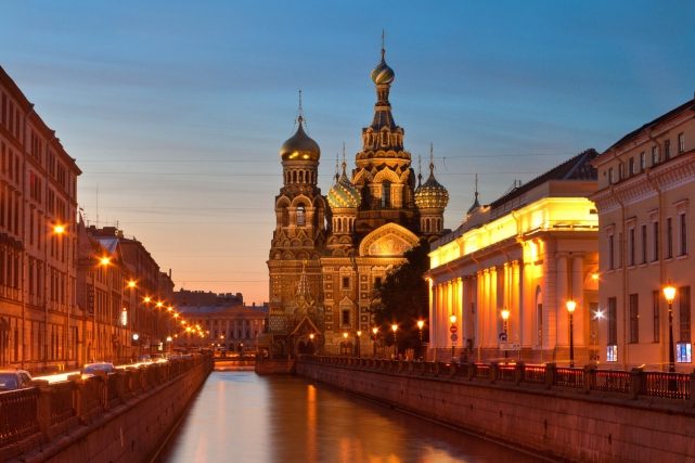 Города Балтийского побережья, в которых стоит побывать