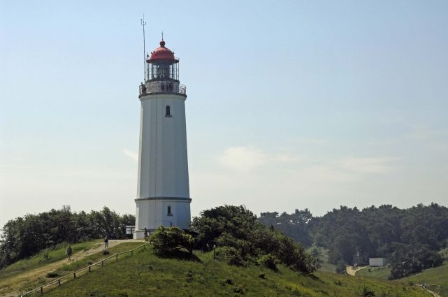 Города Балтийского побережья, в которых стоит побывать