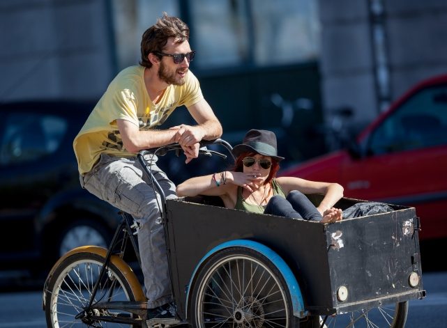 Города Балтийского побережья, в которых стоит побывать