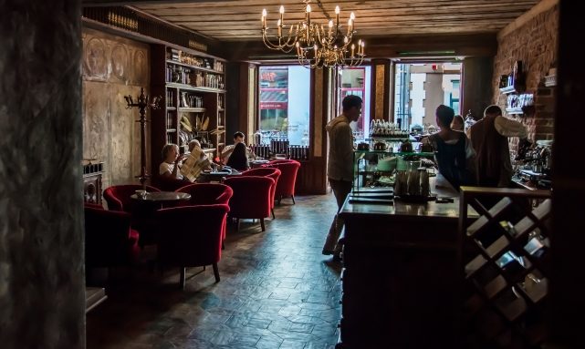 Города Балтийского побережья, в которых стоит побывать