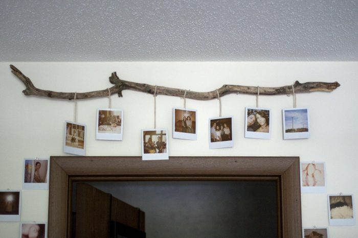 Идеи использования натурального дерева в интерьере