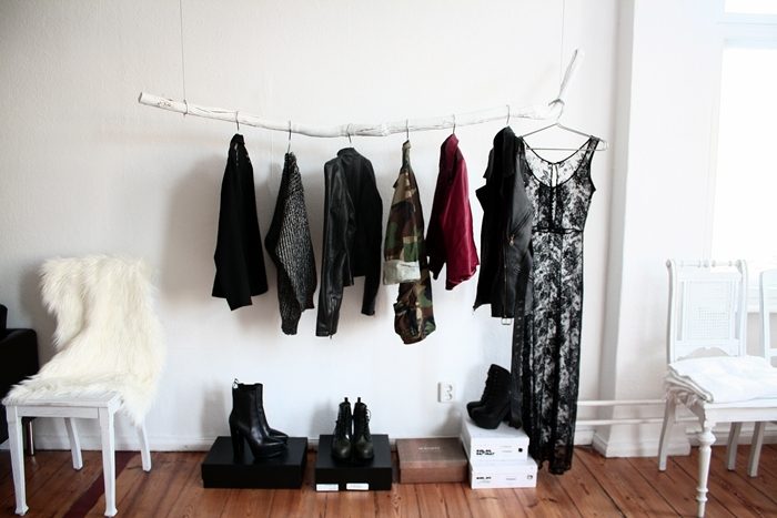 Идеи использования натурального дерева в интерьере