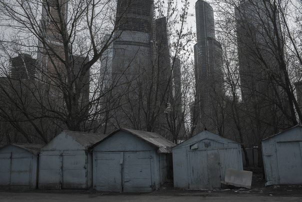 Как выглядят мировые достопримечательности с невыгодного ракурса