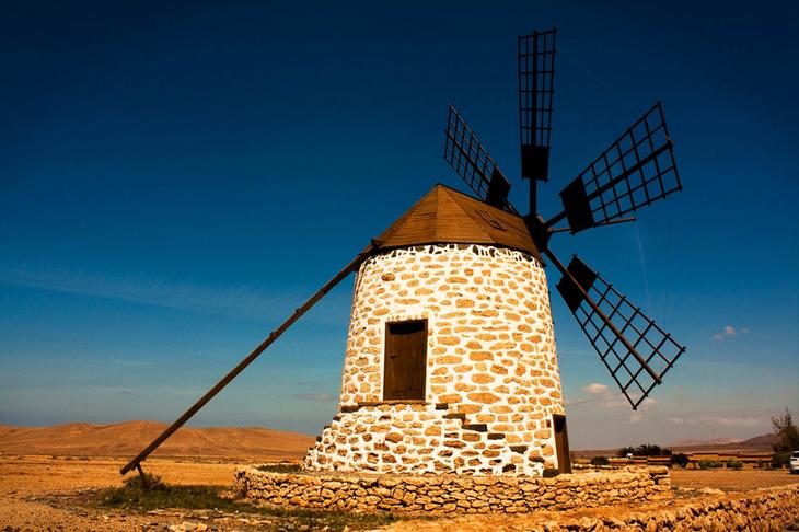 Канарские острова: место, где мечтает побывать каждый