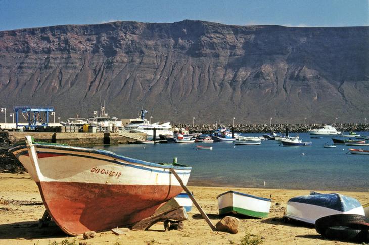 Канарские острова: место, где мечтает побывать каждый