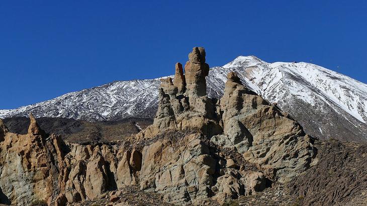 Канарские острова: место, где мечтает побывать каждый