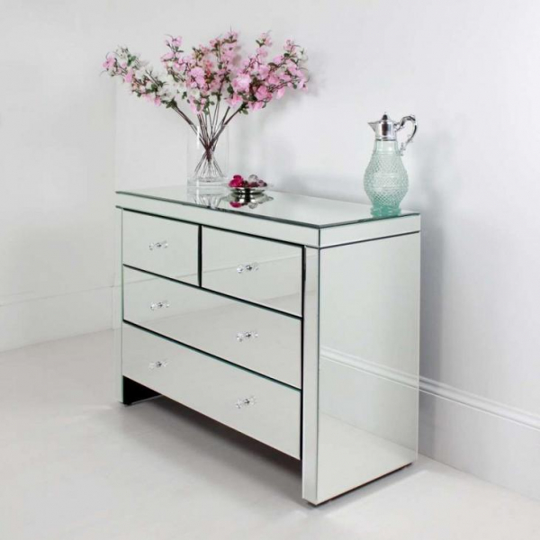 Комод своими руками — красивые идеи и подробное описание