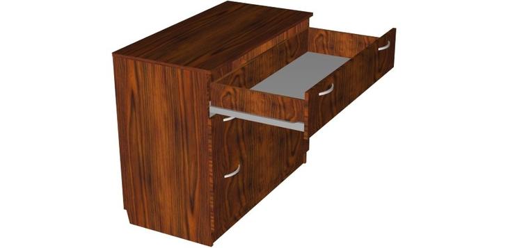 Комод своими руками — красивые идеи и подробное описание