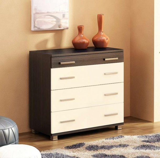 Комод своими руками — красивые идеи и подробное описание