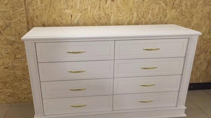 Комод своими руками — красивые идеи и подробное описание