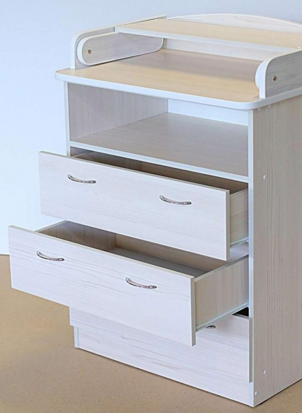 Комод своими руками — красивые идеи и подробное описание